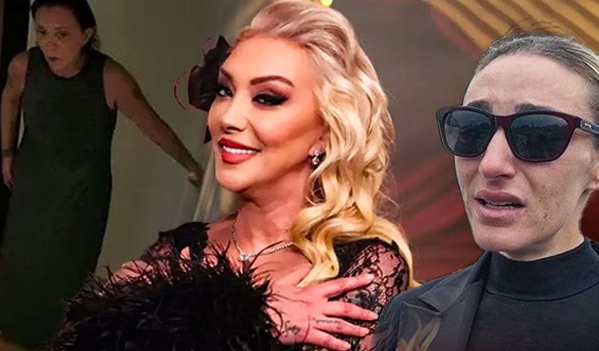 Güllü'nün eski eşi ilk kez konuştu! Kızının 'annem ölsün' mesajları ifşa olmuştu