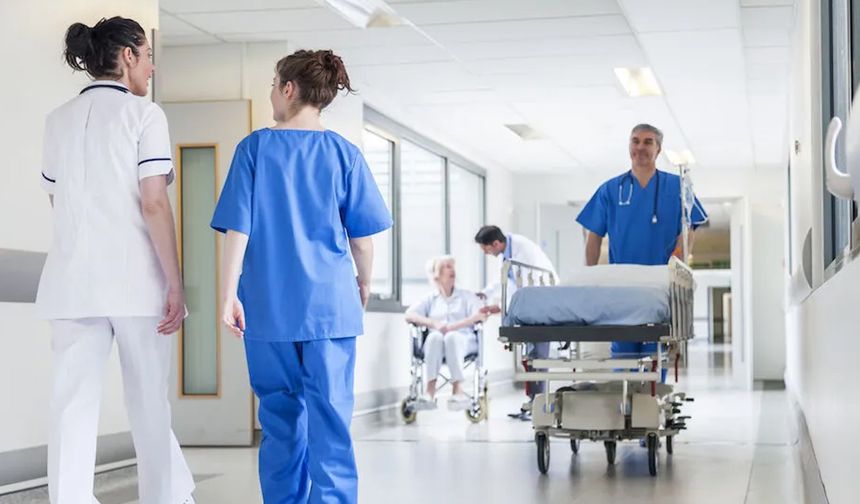 İş yükünü azaltmak isteyen hemşire onlarca hastasını öldürdü