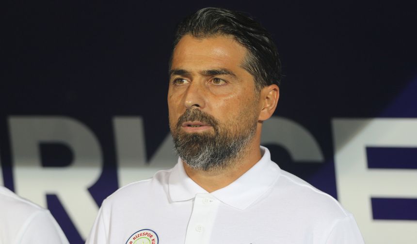 İlhan Palut görevinden istifa etti