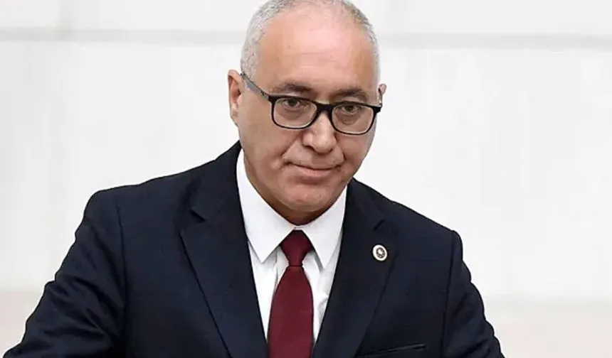 Doğan Demir Baba Ocağı'na döndü... CHP’nin  milletvekili sayısı 136’ya yükseldi