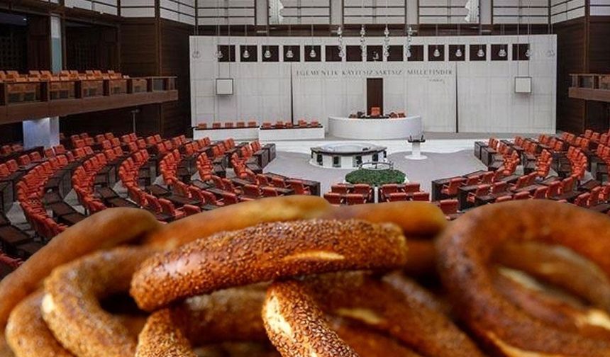 Taksi, ekmek ve simit komisyonu kurulacak