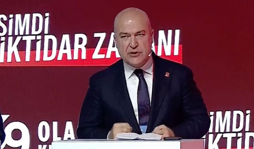 CHP'li Murat Bakan Kemal Kılıçdaroğlu'na böyle seslendi: Kurultay'da görmek isterdik, Sabah gazetesinde değil