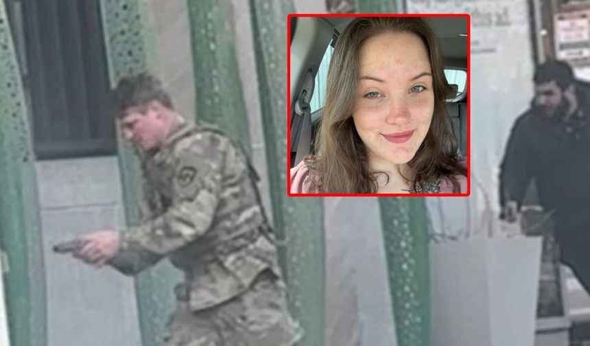 Saldırganın CIA için çalıştığı ortaya çıktı!