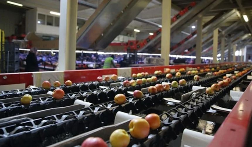 Türk gıda devi mali darboğazda! Konkordato başvurusu