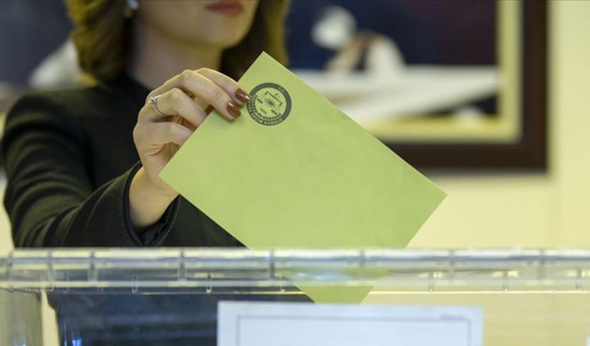 Ve Kasım ayının son anketi: CHP’den AKP’ye rekor fark