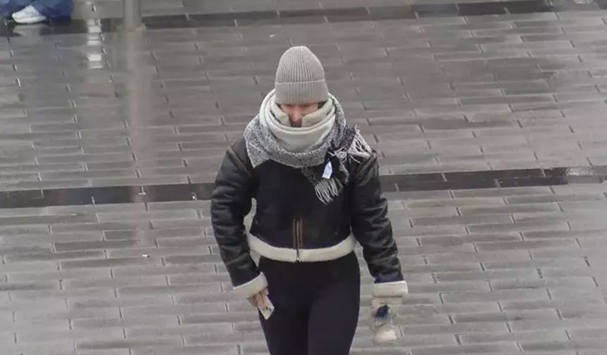 Meteoroloji'den soğuk hava ve kar uyarısı