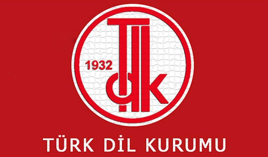 TDK'dan 'yılın kelimesi' için anket çalışması