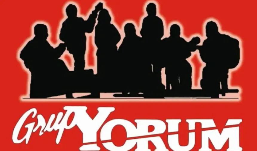 Grup Yorum üyeleri gözaltına alındı: Halkın Hukuk Bürosu’ndan açıklama