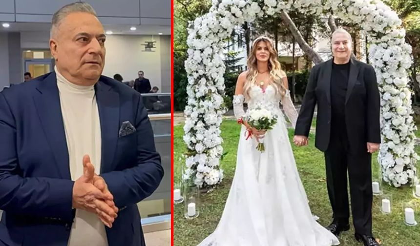 Mehmet Ali Erbil ile Gülseren Ceylan'ın boşanma nedeni ortaya çıktı