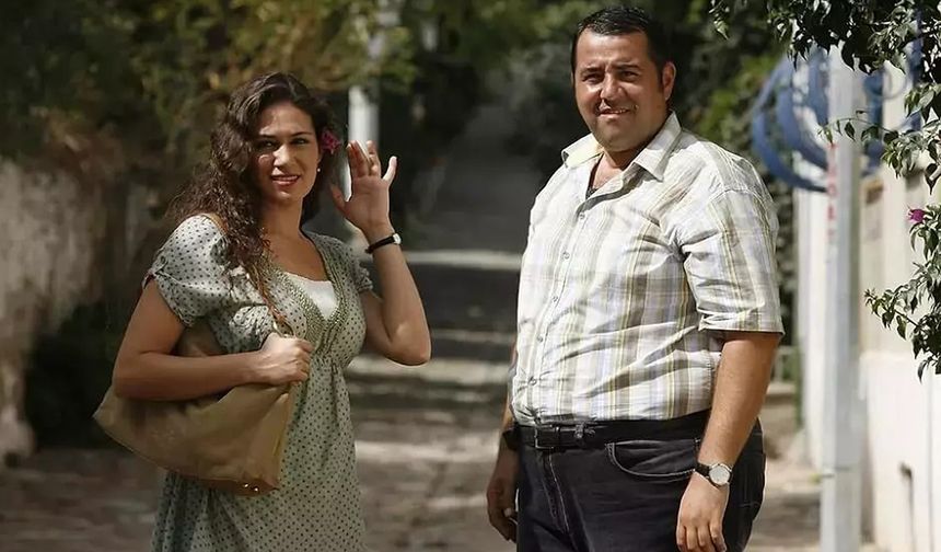 Ata Demirer'den çok konuşulacak Özge Borak çıkışı