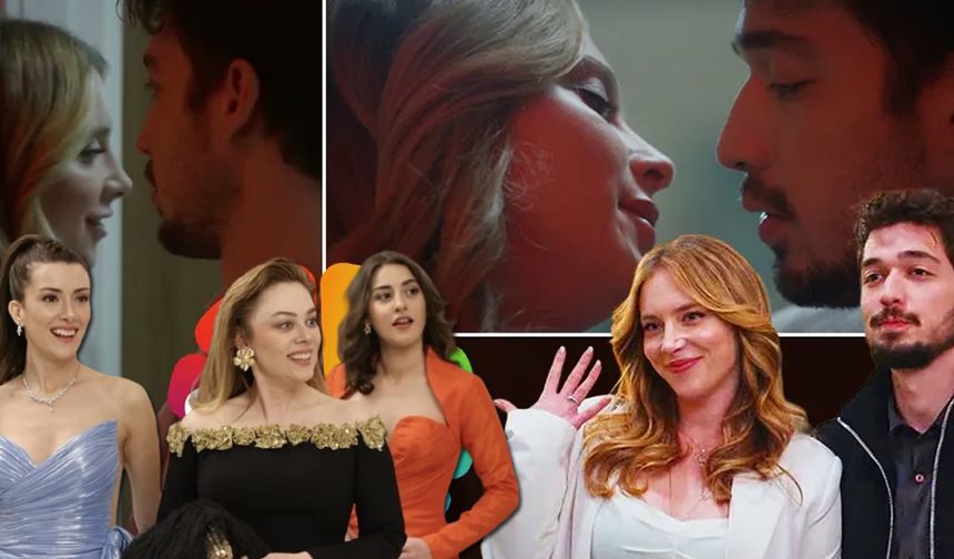 Show TV, Bahar'ın fişini çekti!