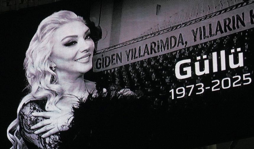 Güllü’nün 42 yıllık arkadaşı: ‘Bunlar beni öldürecek’ dedi