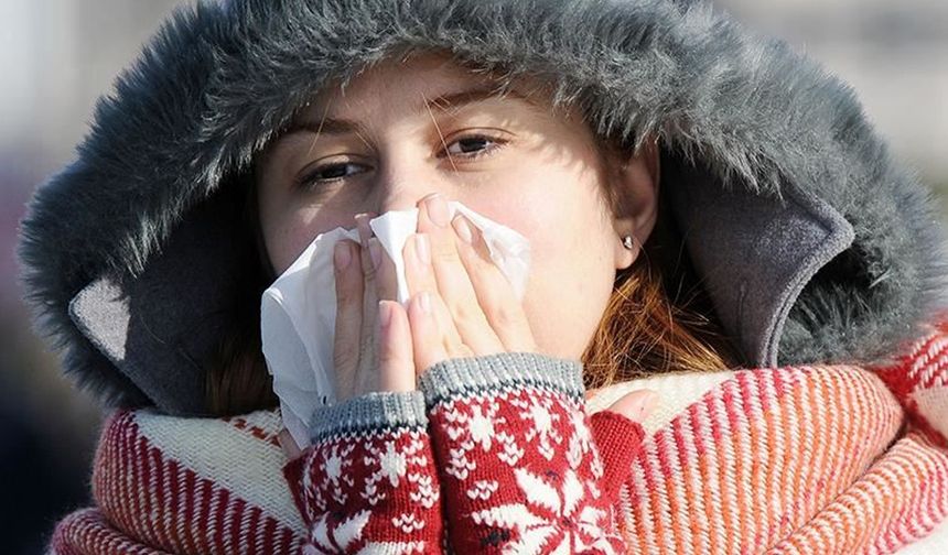 Mutasyonlu 'süper' grip Türkiye'de! Daha önce geçirdiğiniz klasik gripleri unutun
