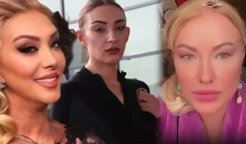 Hilal Cebeci'nin Güllü sözleri magazin dünyasını karıştırdı