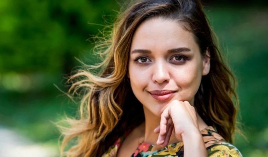 Ünlü oyuncu Seda Türkmen: Yumurtalarımı dondurdum