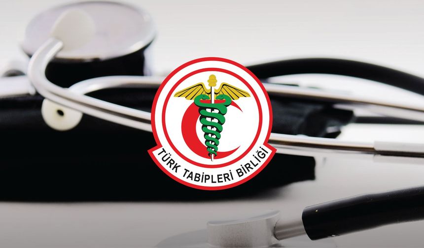 TTB’den Sağlık Bakanlığı'na ‘lisans ihalesi’ tepkisi: Sağlık hizmeti açık artırmayla satılamaz