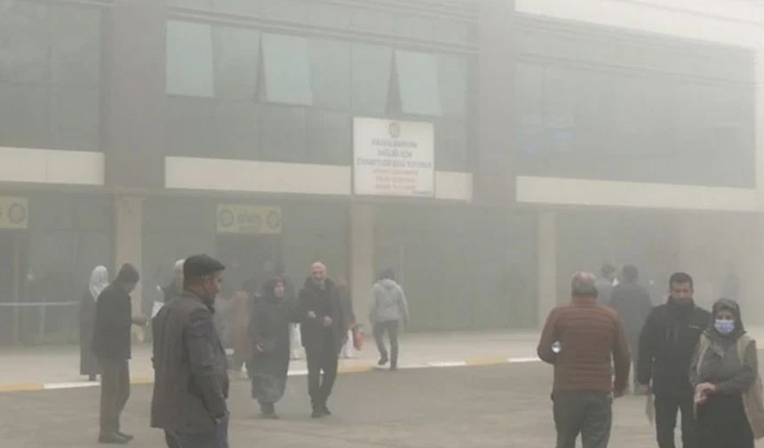 Avrupa'daki salgın o ilde patladı! Hastanelere akın var