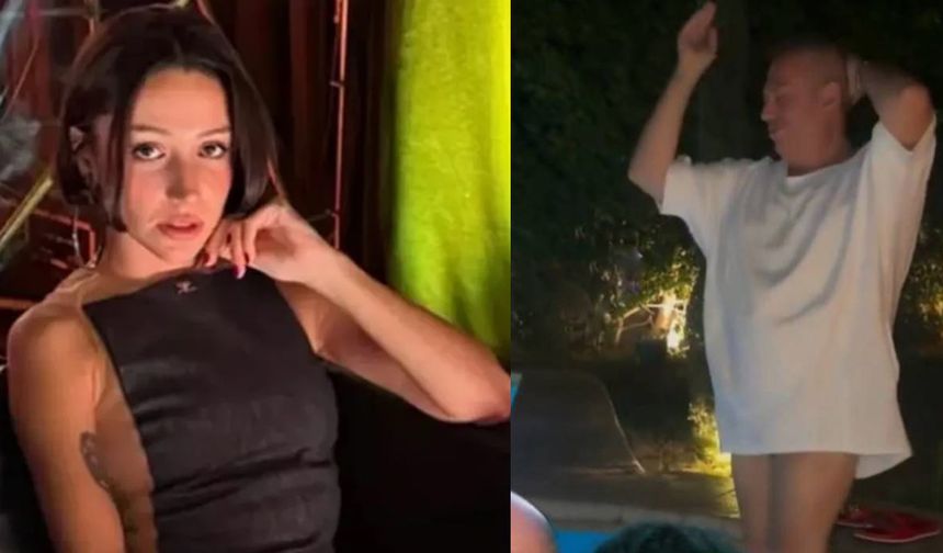 Zeynep Bastık'ın açıklamaları sonrası gerçek ortaya çıkmıştı! Babası isyan etti