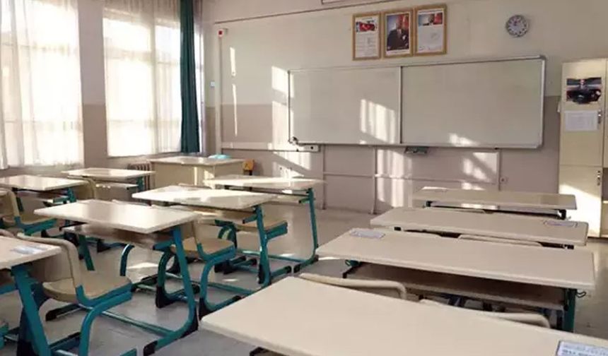 Hayalet sınıf yapmışlar: 403 öğrencinin diploması iptal edildi