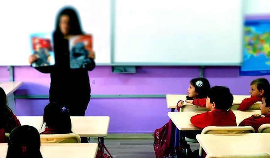 MEB duyurdu: 2025-2026 eğitim öğretim yılı takvimi belirlendi