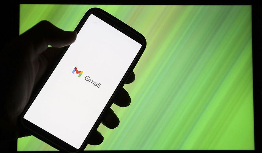 Google'dan 'dolandırıcı' uyarısı: Bu mail'i alırsanız silin!