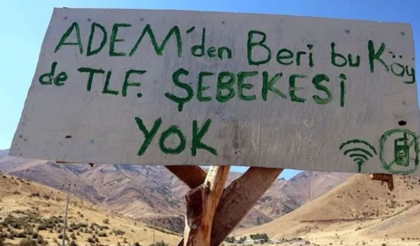 'Telefonum çekmiyor' dönemi bitiyor: Operatörlere ceza yağacak!
